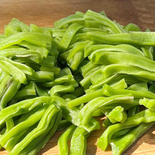 云南宾川 贡菜（响菜） 商品图4