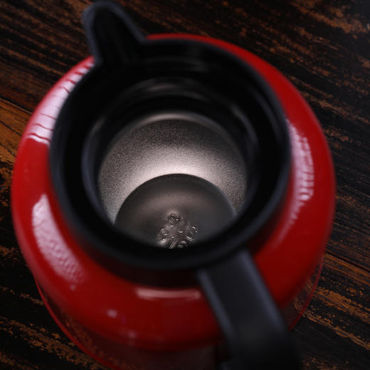 澜沧古茶茶具茶妈妈望福焖茶壶焖泡壶多功智能保温960ml 商品图1