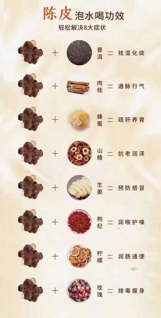 新宝堂•新‮陈会‬皮 商品图4