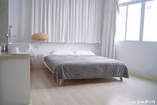 蜗品｜M&W毛巾被185*220，超级保暖，轻盈蓬松，不掉毛发硬 商品图4