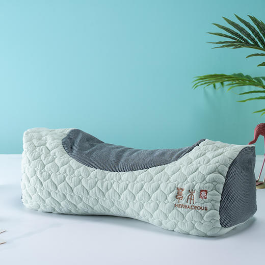 【远梦】芸舒荞麦颈护枕 商品图3