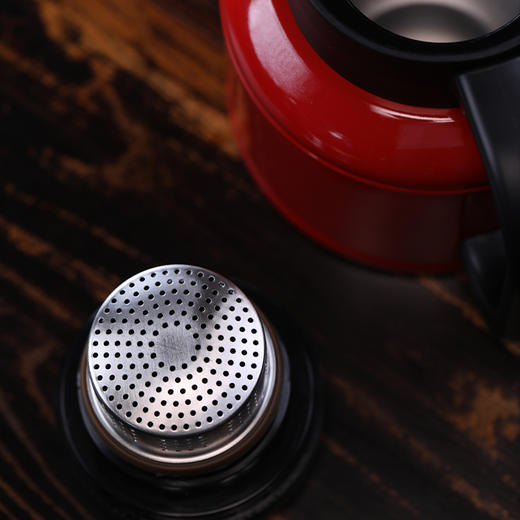 澜沧古茶茶具茶妈妈望福焖茶壶焖泡壶多功智能保温960ml 商品图2