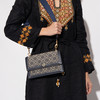 TORY BURCH 拼色女士斜挎包81000-405 商品缩略图3