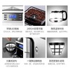 东菱 DL-KF4266  咖啡机 家用咖啡机 美式全自动 滴滤式咖啡壶 现磨多档可选 商品缩略图4