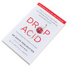 预售 【中商原版】疯狂的尿酸 不止是痛风 Drop Acid The Surprising New Science of Uric Acid 英文原版 David Perlmutter 商品缩略图1