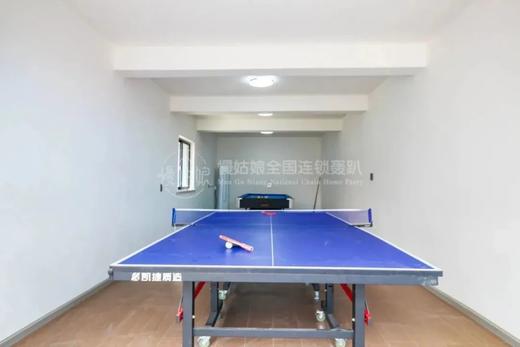 杭州慢姑娘逸苑别墅轰趴 商品图6