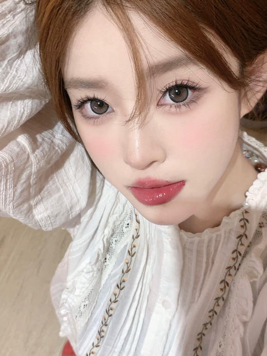 【大直径】MACYCON-星夜破晓-14.5mm【年抛 0-800度 无525/575】 商品图10