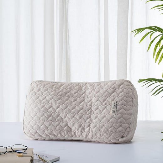 【远梦】芸舒荞麦如意枕 商品图1