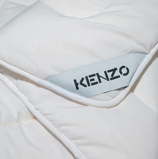 KENZO 虎头压花大豆纤维被 KXW-025 商品图2