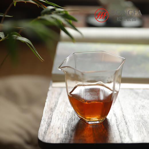 7头雅竹青花茶具 商品图7