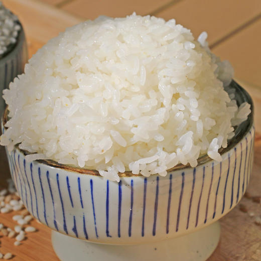 云南永胜 顺州慢香谷 商品图2