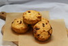 1780 蔓越莓司康 Cranberry Scones （2个装） 商品缩略图0