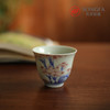 7头雅竹青花茶具 商品缩略图6