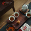8头雅竹青花茶具 商品缩略图3