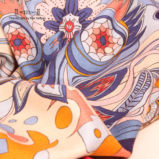 祥瑞东方·羊毛 商品图3