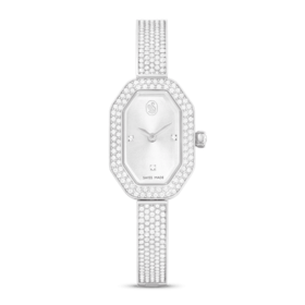 施华洛世奇 手表  5672977-F【不退不换，介意勿拍】