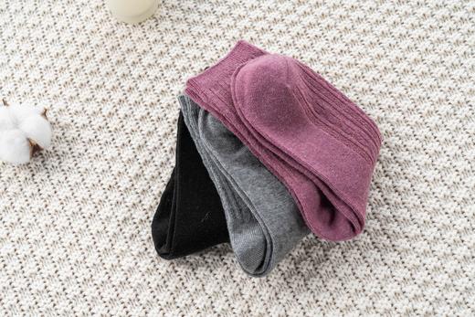 【远梦】女中长筒袜(德绒羊毛系列)YM2353 商品图2