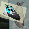 EVOLV攀岩鞋 66-0000062125 ZENIST WOMEN'S 商品缩略图0