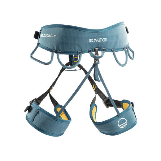 WILDCOUNTRY儿童安全带 40-0000008008 MOVEMENT JUNIOR 商品图4