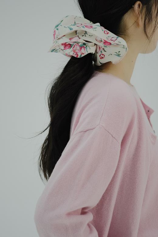 【门店同款】ENJOY春季极简两件套毛针织 155995081 商品图2