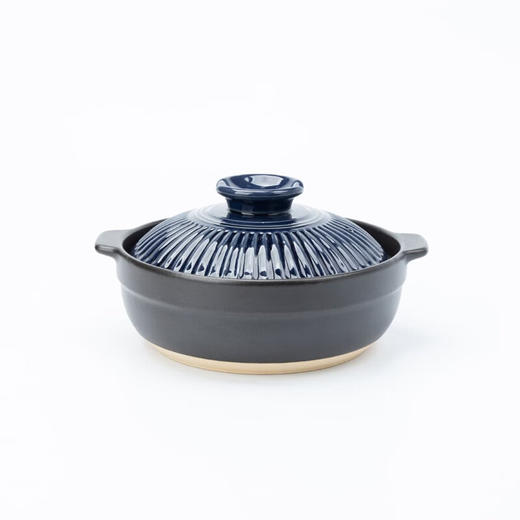 厨具厨房用品锅具 煤气砂锅 菊粹 商品图4