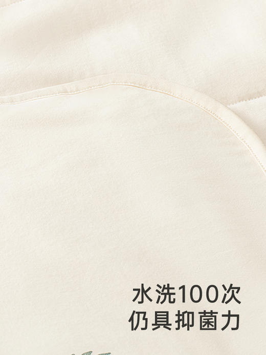 英氏婴儿抱被秋冬2024初生宝宝包被春秋款新生儿包单YEBAJ0Q010A 商品图2