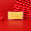 【限时克减150元】【20克】足金999.9 #投资理财 大展鸿图金条20g（配亚克力盒）(YDJT00003-05)（预售产品下单后不退款不退货不换货不补差价） 商品缩略图2