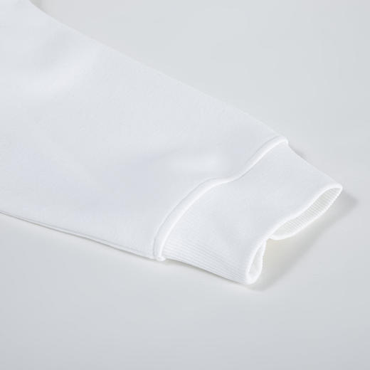 【断码清仓】HX 带帽卫衣情侣款/C106330092101/02 商品图7