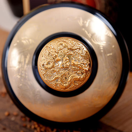 【自营】茅台贵州老窖老坛酒酱香型白酒53度500mL*6瓶整箱装茅台12.16-1.4下单赠送喜福盛世小酒52度100ml*5瓶 商品图8