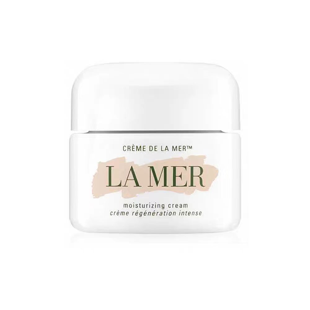 海蓝之谜奇迹面霜