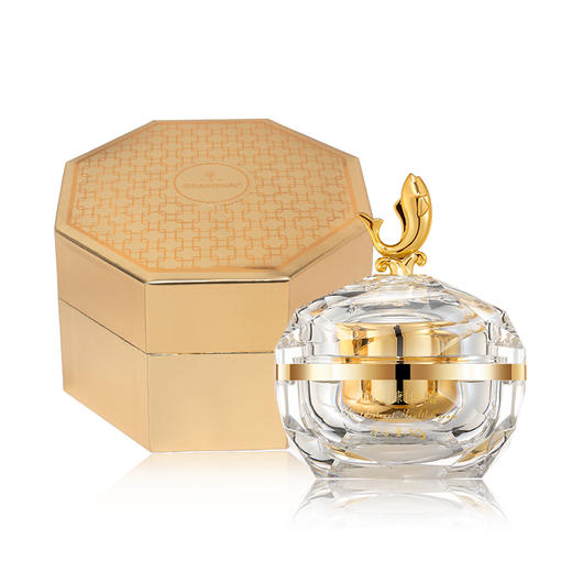 格蘭納植萃康体霜50g 商品图1