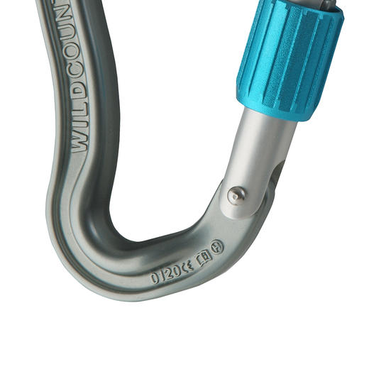 WILDCOUNTRY主锁 40-ASCENTHMS ASCENT HMS 商品图2