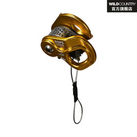 WILDCOUNTRY上升器 40-ROPE2 ROPEMAN 2