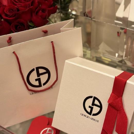 【礼盒】阿玛尼权利口红套108# 400# 商品图0