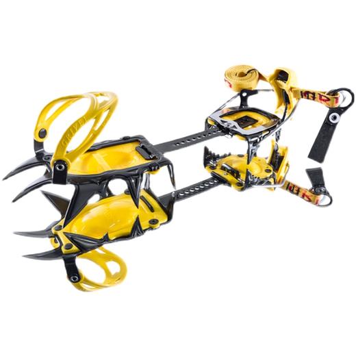 GRIVEL平齿冰爪 RAG12.NCE.F Crampons G12 COM (w/Antibott) 全绑 EVO 商品图1