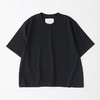 STUDIO NICHOLSON WOMENS SHORT SLEEVE T-SHIRT SN女廓形短袖T恤 商品缩略图4