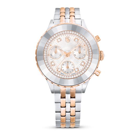 施华洛世奇 手表  5672937-F【不退不换，介意勿拍】 商品图0