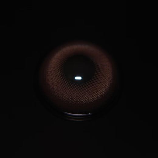 Doragina 恋综女主角 日抛 十片 14.2mm 参考着色13.3mm 基弧8.6 含水55% 新锐国货 商品图5