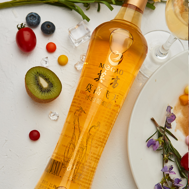 莫高1999黑比诺干红|飞天冰白葡萄酒|蜜丝白葡萄酒