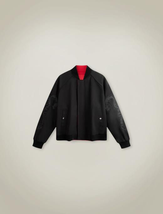 【特价商品不退不换】CK 双面夹克男  J324916-BEH . 商品图5