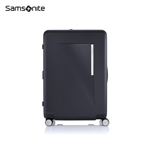 24SS新秀丽ZIPPRIX系列PC材质创新拉链框架箱QX2 商品图5