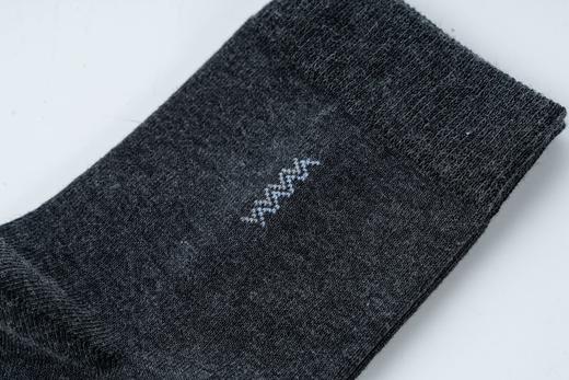 【远梦】男中长筒袜(商务系列)YM2340 商品图4