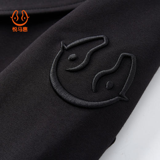 YMAK悦马惠成人男士专业马术骑士服-YMAK2212（线上线下同价特价款） 商品图3