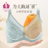 贝佳人舒适全罩水晶杯文胸BW932412 商品缩略图1