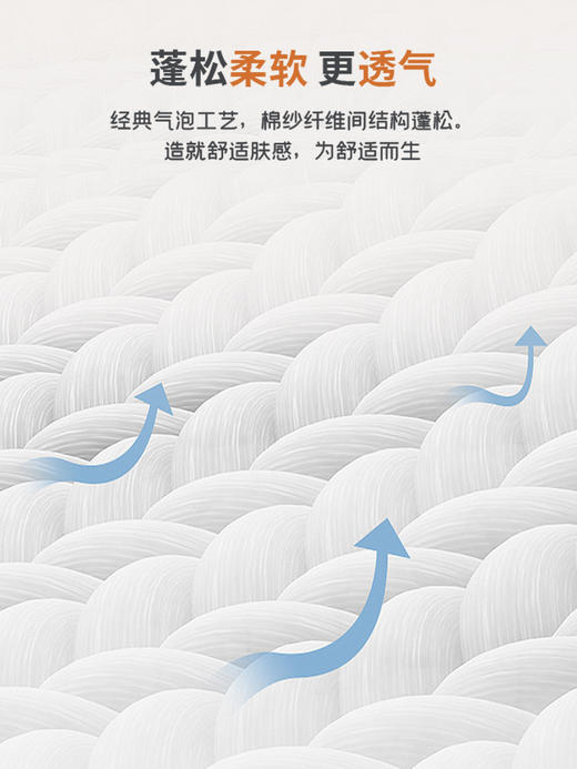 春秋季【婴儿纯棉a类衣服 三层保暖内衣】分体儿童内衣套装 高腰宝宝衣服 商品图4
