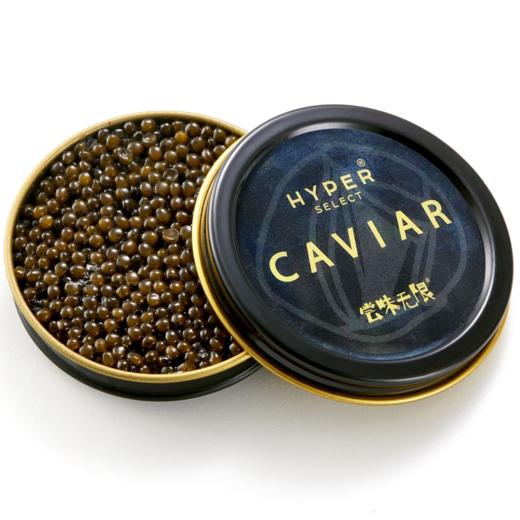 尝味无限鱼子酱 商品图8