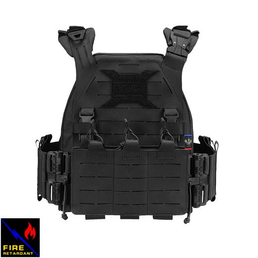 野蜂Gen7（阻燃黑） 商品图0