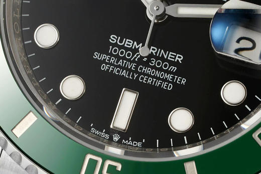 clean厂/C厂 劳力士126610submariner水鬼
1:搭载一比一超级3235一体机芯   无卡度机芯装饰 机芯及其稳定
2:整表904L精钢 /搭配ar厂钢带 商品图2