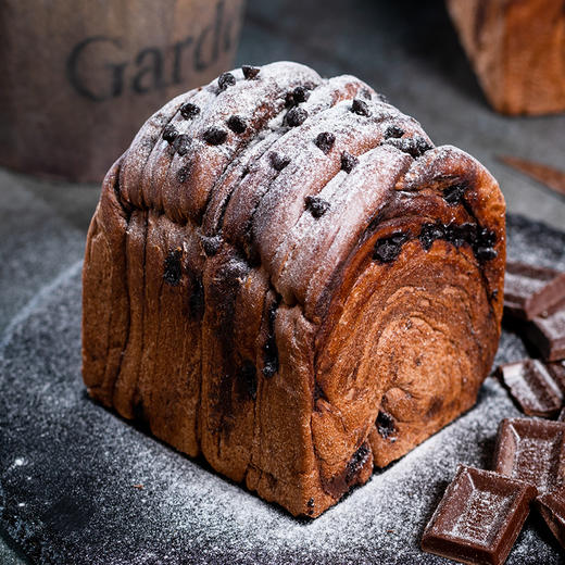 小呆鸟纯素面包系列 | 吐司/大列巴/全麦欧包/餐包/贝果 小呆鸟「每周三、六发货」【小呆鸟系列满98包邮】 商品图0