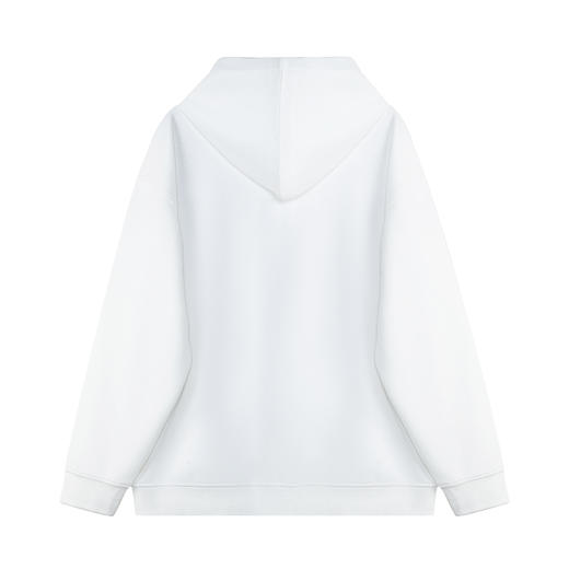 【断码清仓】HX 带帽卫衣情侣款/C106330092101/02 商品图1